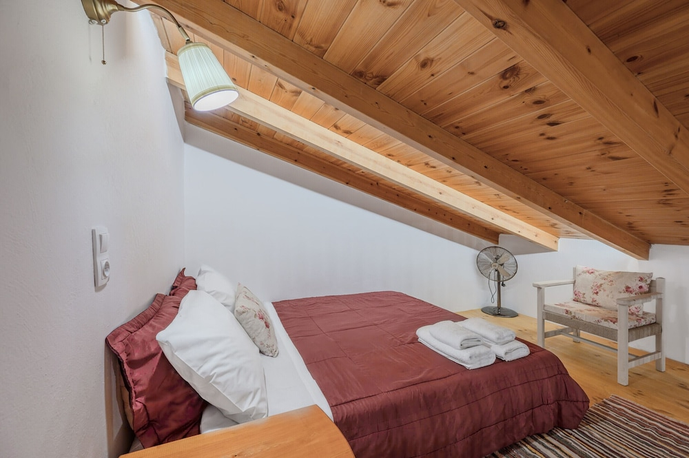 Kalimera Loft I , Village Experience