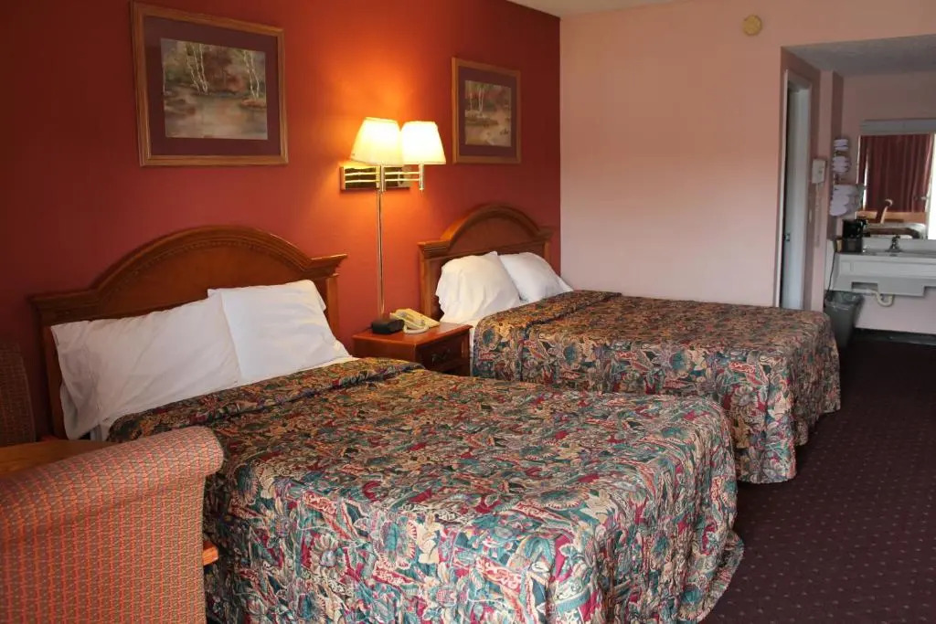 Andrew Johnson Inn