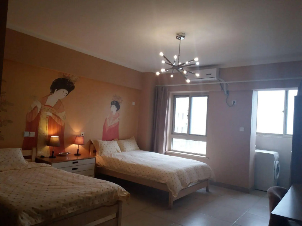 Yang Tong Hostel