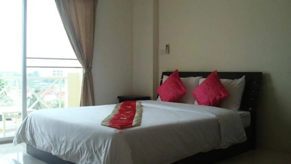 Ok Apartment Hua Hin