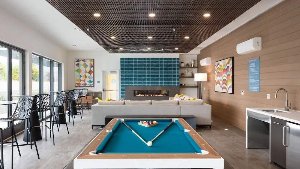 Global Luxury Suites San Mateo