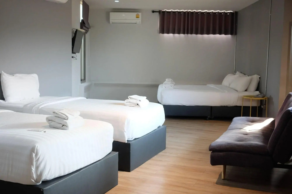 Wara Boutique Hotel