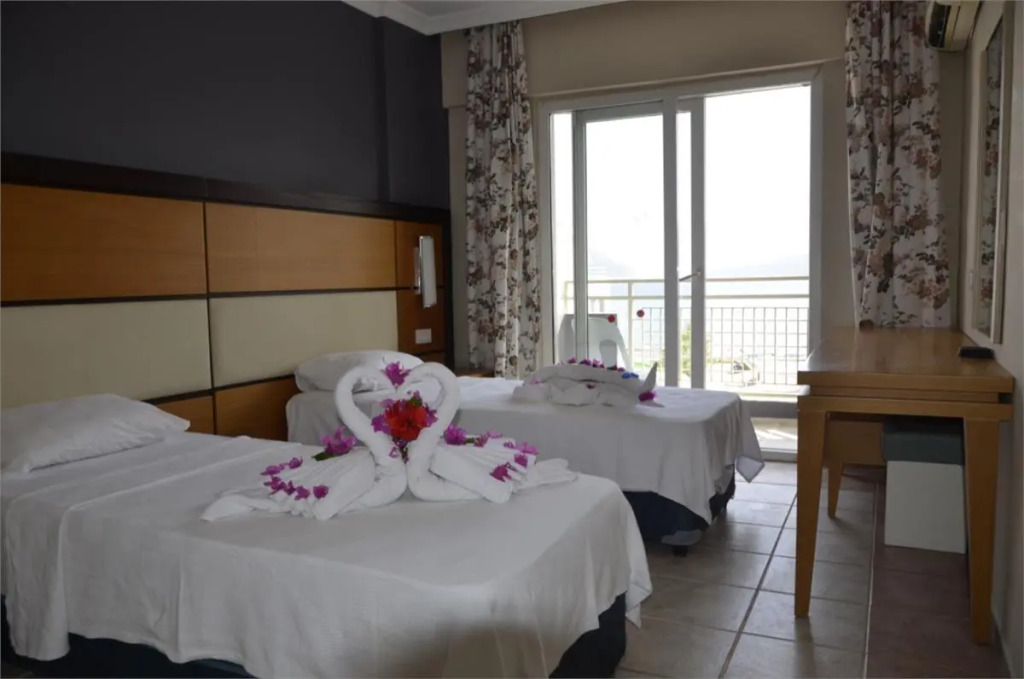 Melodi Hotel