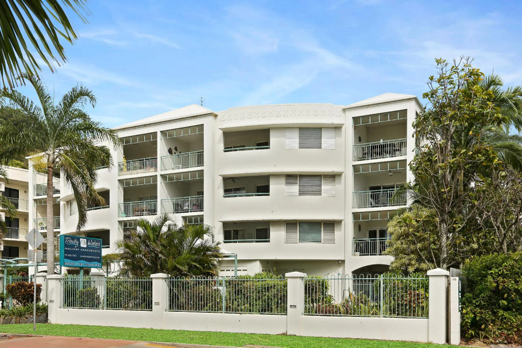 Trinity Waters Boutique Beachfront