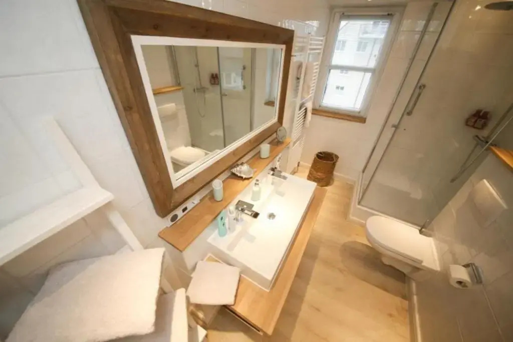 Ferienwohnung WEST COAST