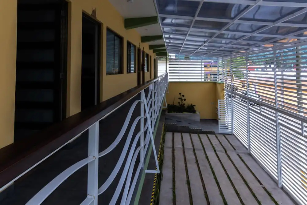 Hotel Boutique Mardeka