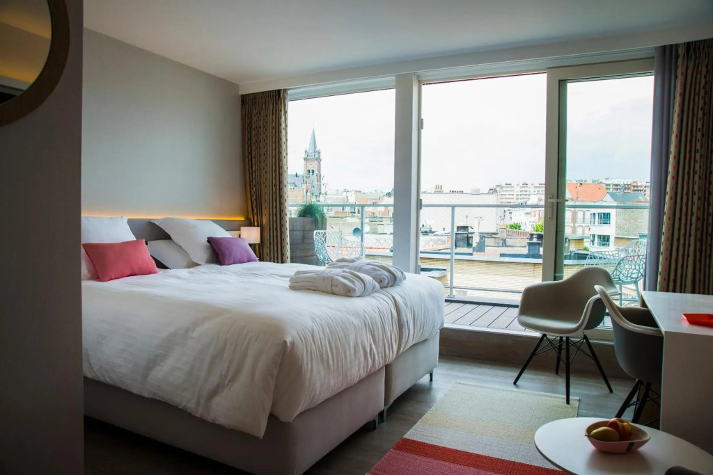 ABC Hotel