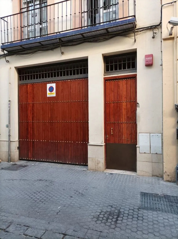 Sauceda Suites