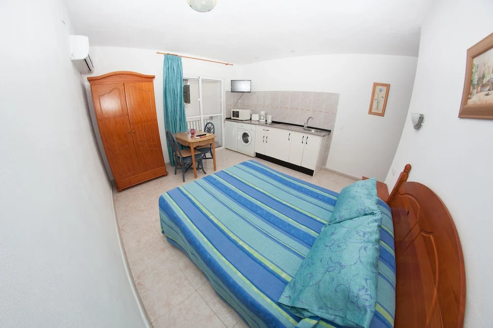 Apartamentos Rurales Santos