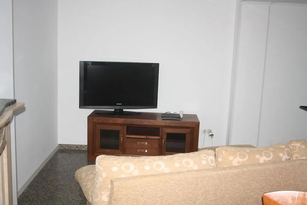 Apartamentos Costa