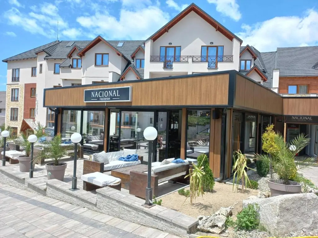 Milmari Resort N56 Kopaonik