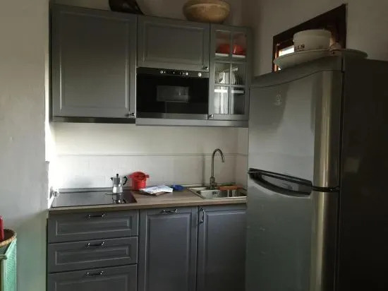 Seadas Apartment