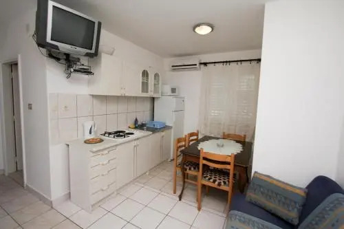 Apartments Alvin
