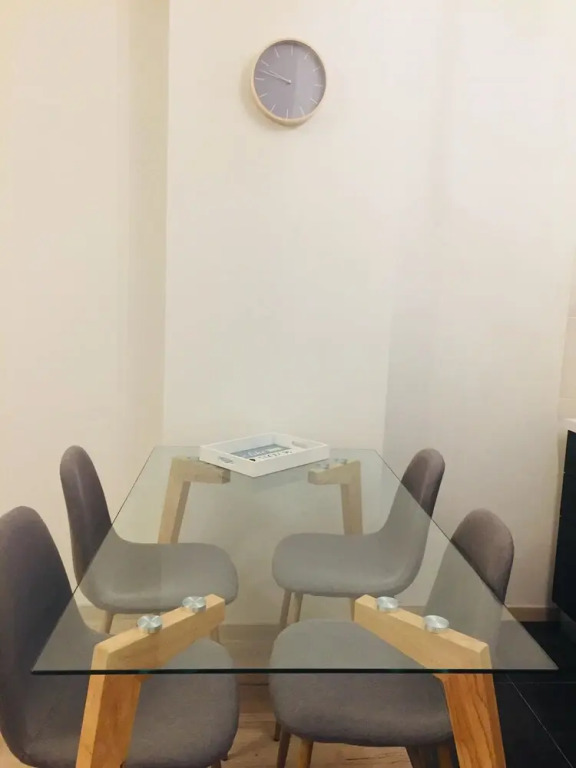 Sols M2 Modern Apartments