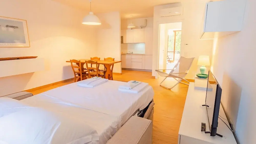 Villetta in Brema - Italian Homing