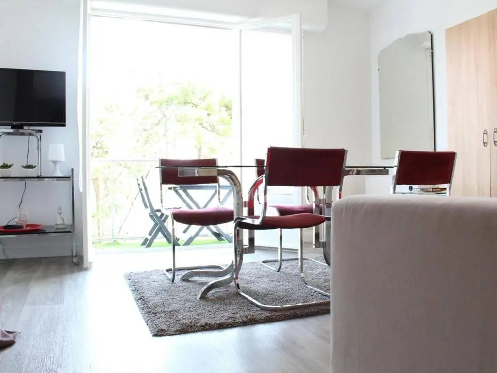 Appartement La Baule, 1 pièce, 4 personnes - FR-1-245-83