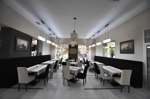 Hotel Royal Spa