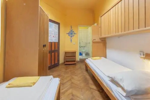 Burg Hostel Sighisoara