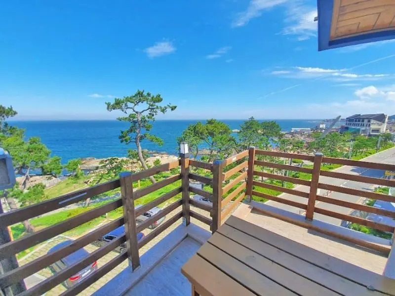Busan Aloha Pension