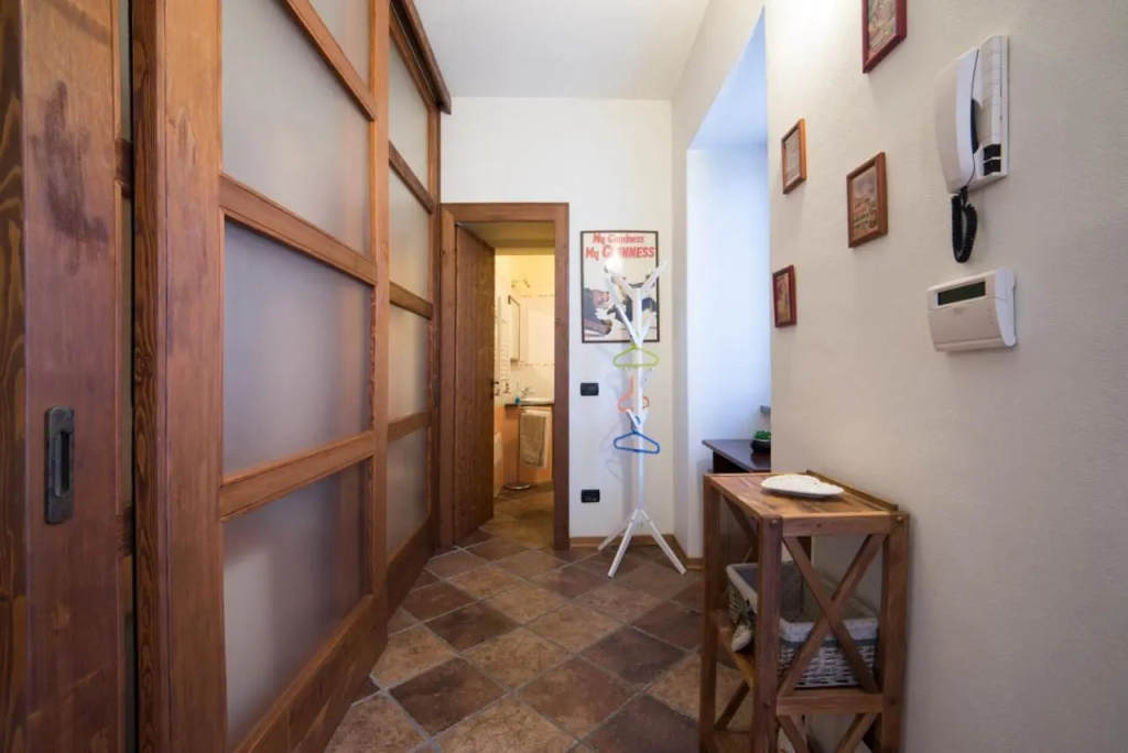 Casa Corte Alla Rocca