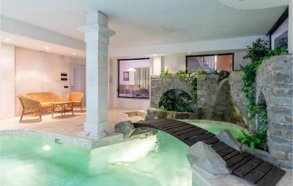 Amazing Home In Umbertide With Kitchen