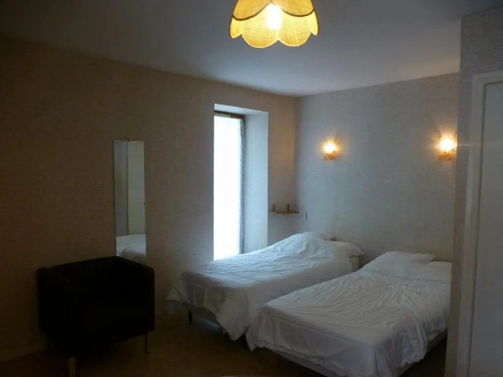 Appartement Brides-les-Bains, 1 pièce, 2 personnes - FR-1-512-124