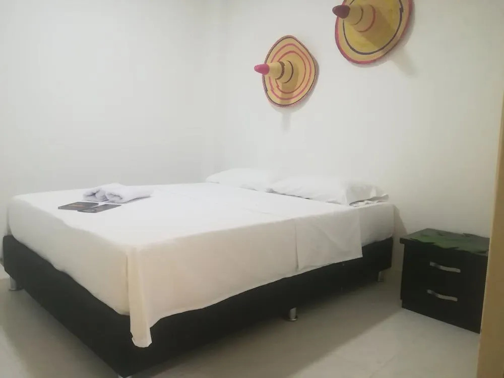 Cacica Hostel