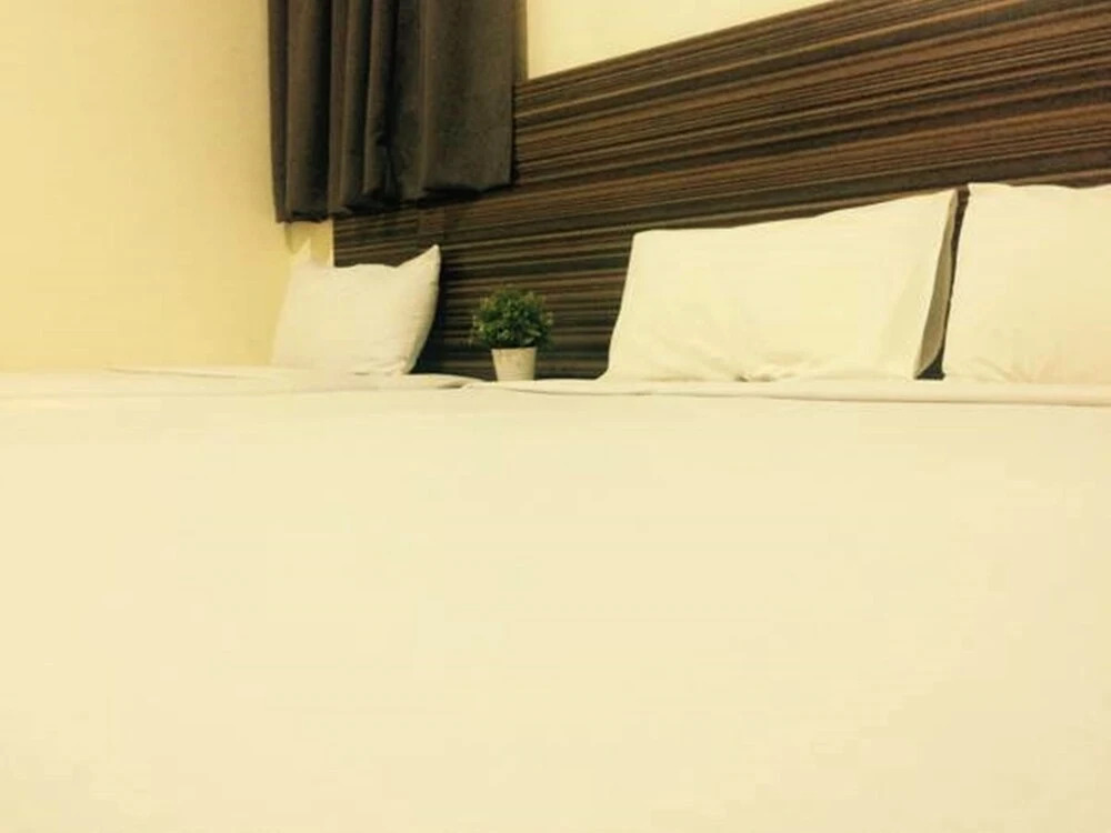 Avenue Hotel Seksyen 16