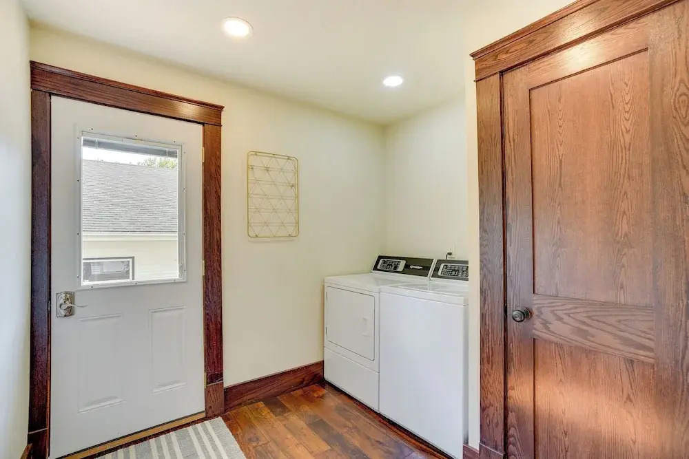 Sioux Center Home Near Dordt University
