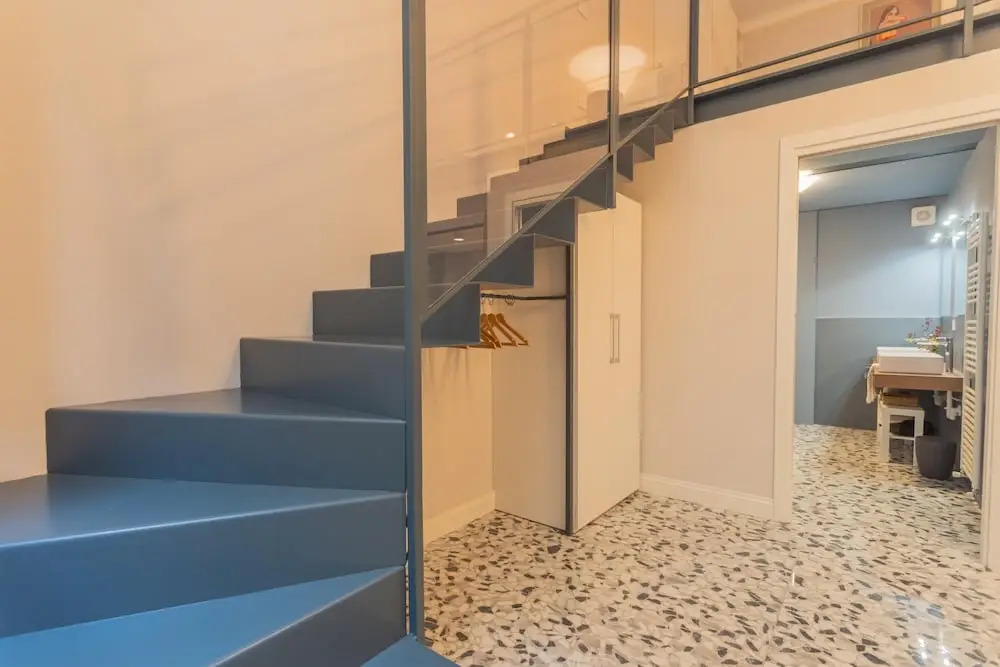 Cinque Giornate 70 Suites - Afrodite