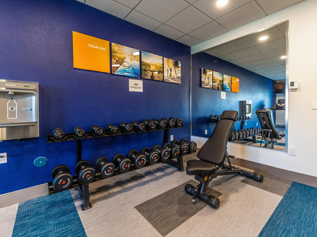 The Hanford Hotel, an Ascend Collection Hotel