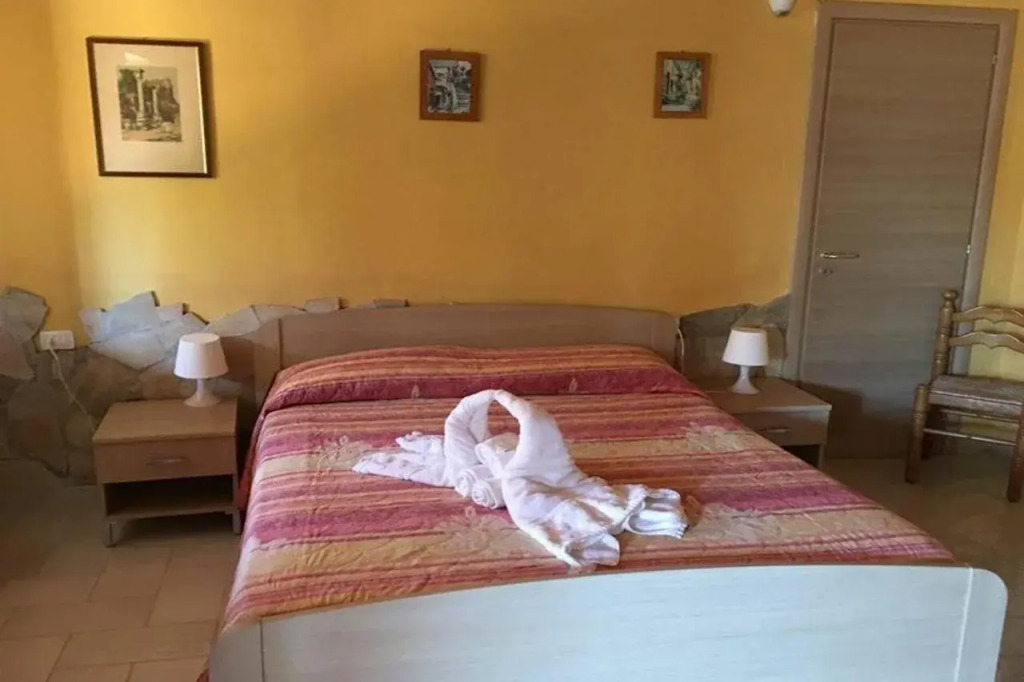 Hotel Villaggio Stromboli