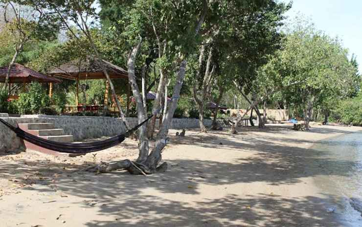 AYANA Komodo Waecicu Beach