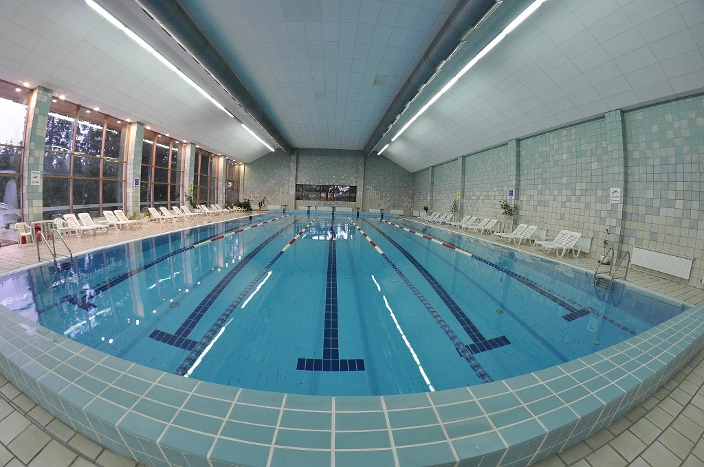 Perelik Hotel