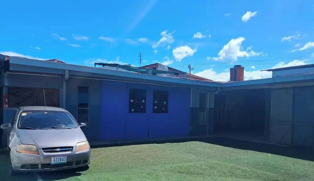 Airport Nest Hotel