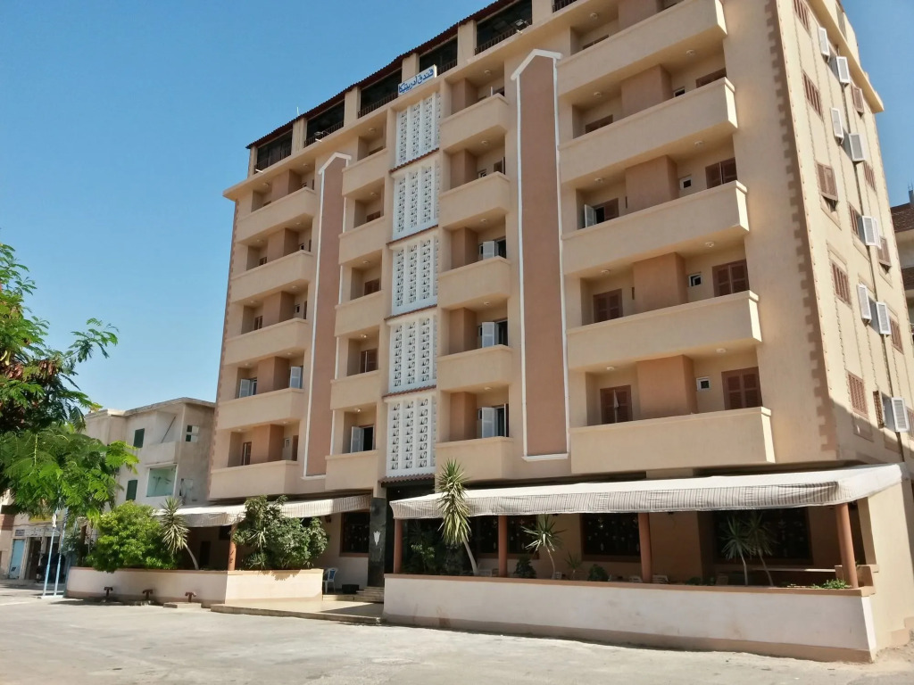 Adriatica Hotel Marsa Matrouh