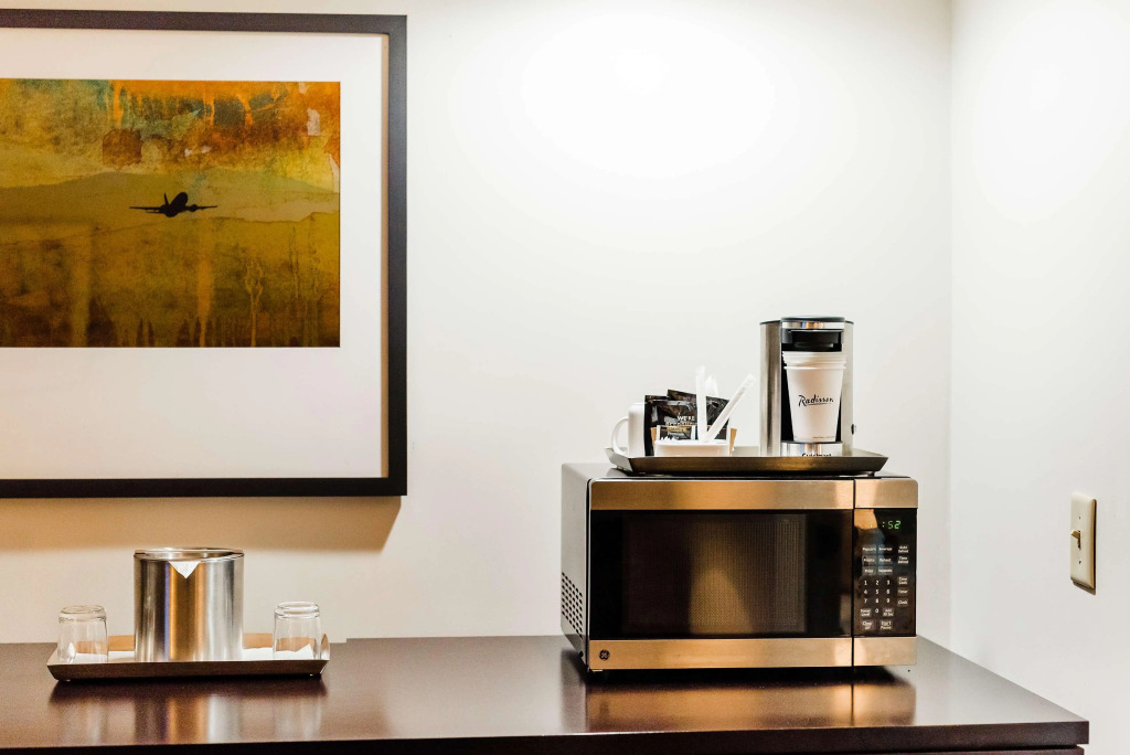 Radisson Hotel Denver Southeast