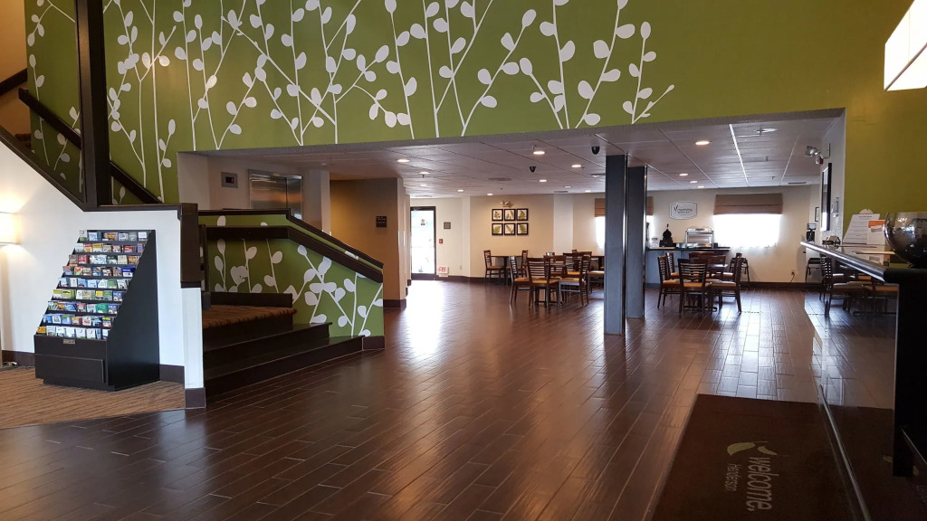 Sleep Inn Henderson-Evansville South