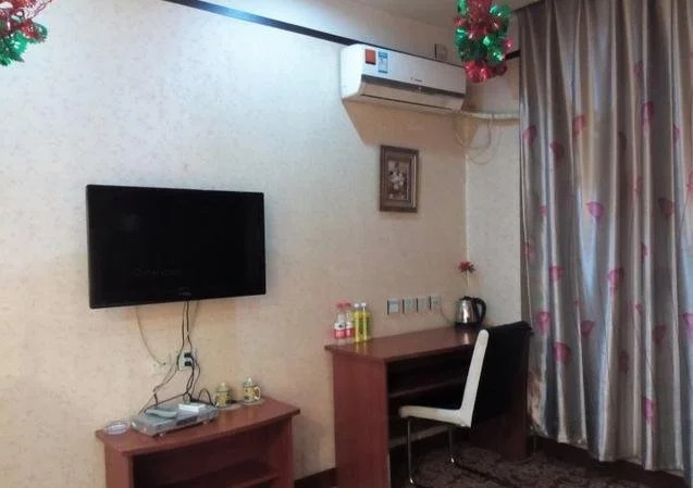 Haitian Business Express Hotel