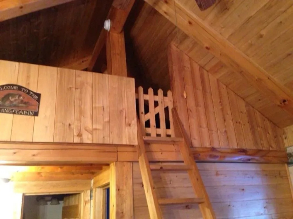 Moose Wallow Cabins