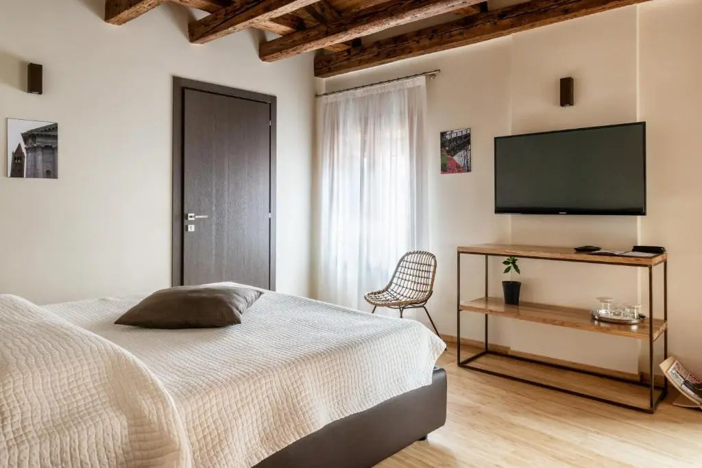 B&B Casin dei Nobili