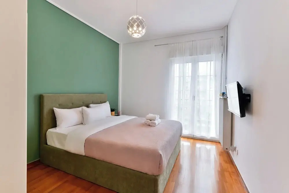 Porto Sea View Apartments - Ermou 61