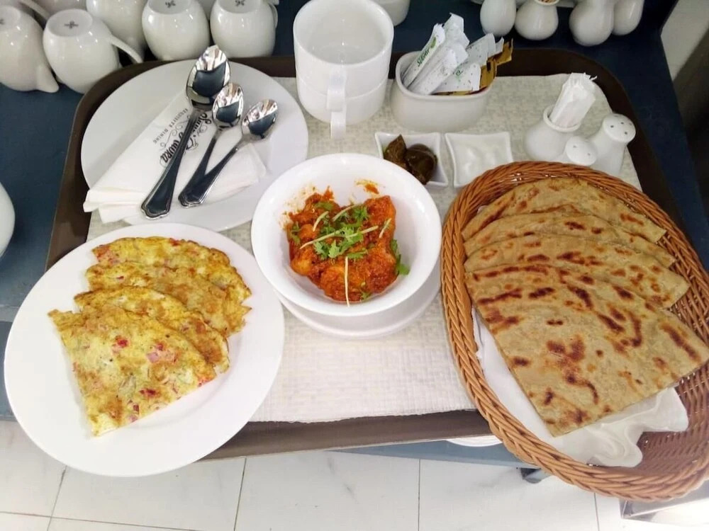 Viridi Hotels Islamabad