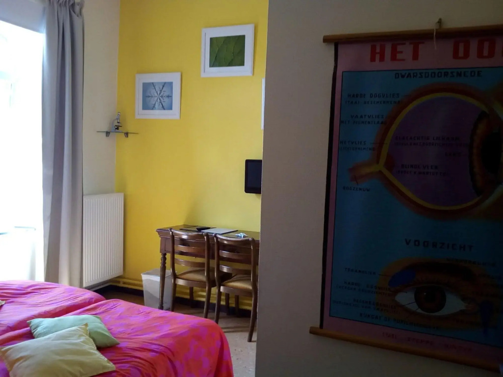 Hotel Les Ecoliers