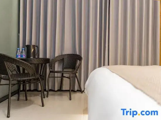 Spring Mountain Homestay