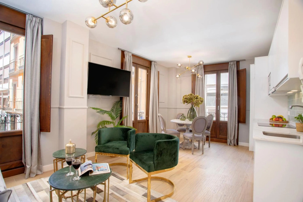 Genteel Home Mesones