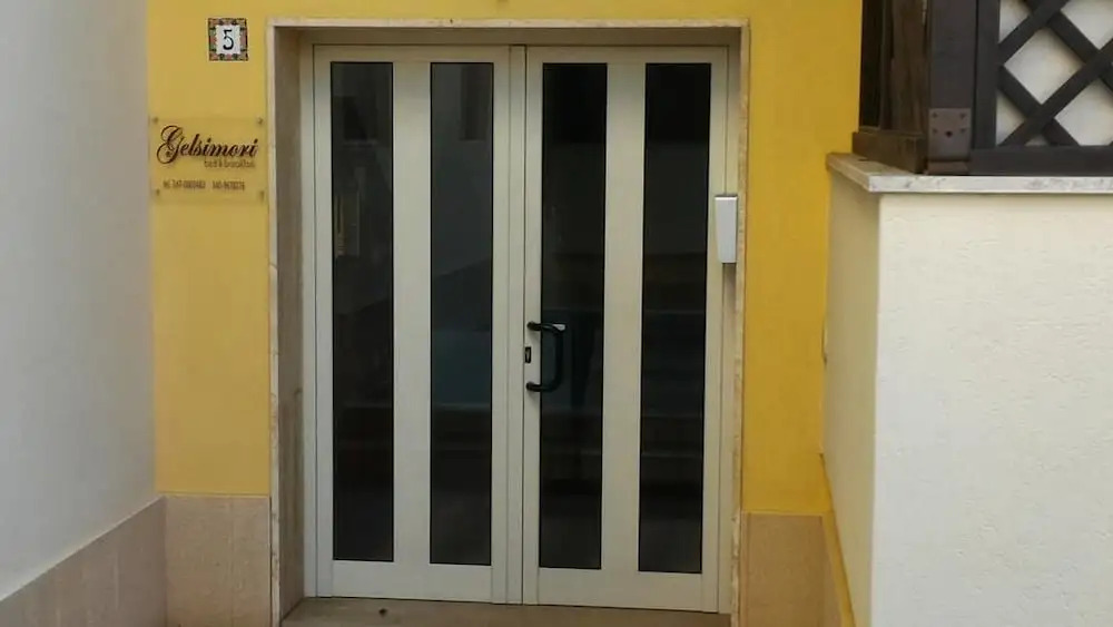 B&B Gelsimori