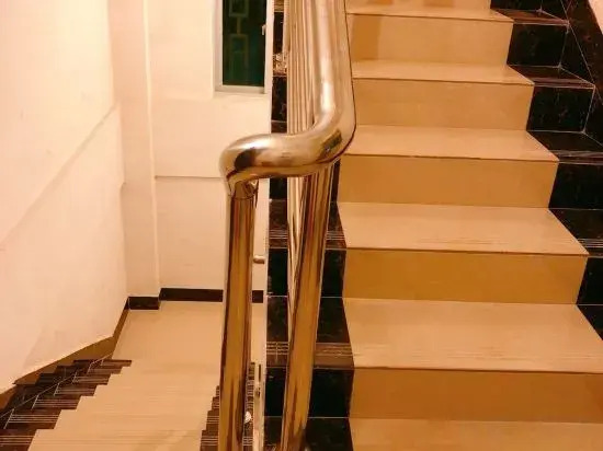 Yuerong Boutique Hotel
