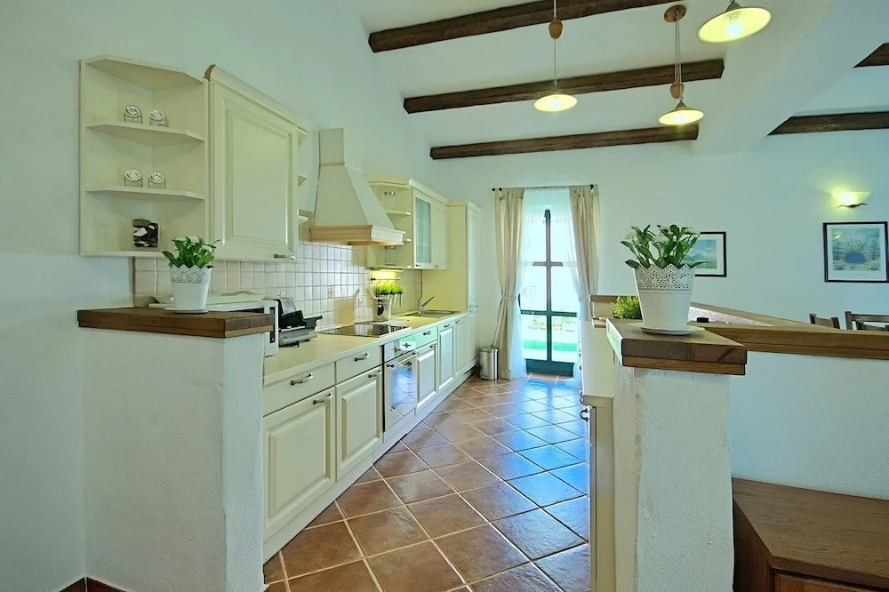 Villa Una