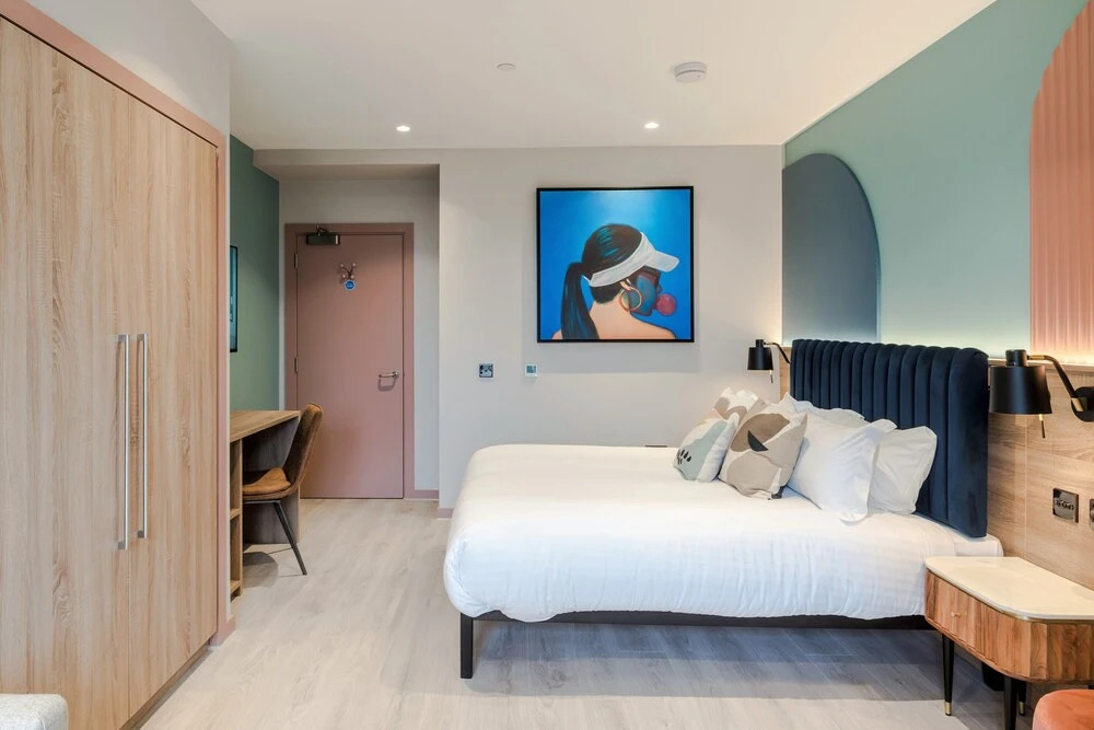 Your Apartment I Milton Keynes